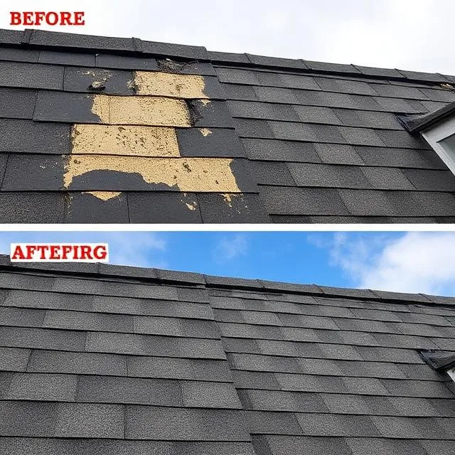Roof Repair Near Me in Waterford, CA near me